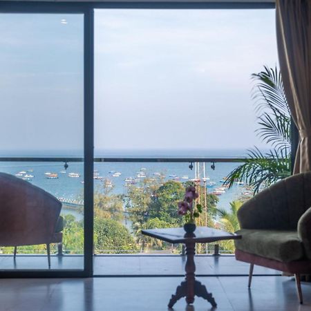 פורט בלייר Hotel Atlanta - A Seaview Hotel מראה חיצוני תמונה