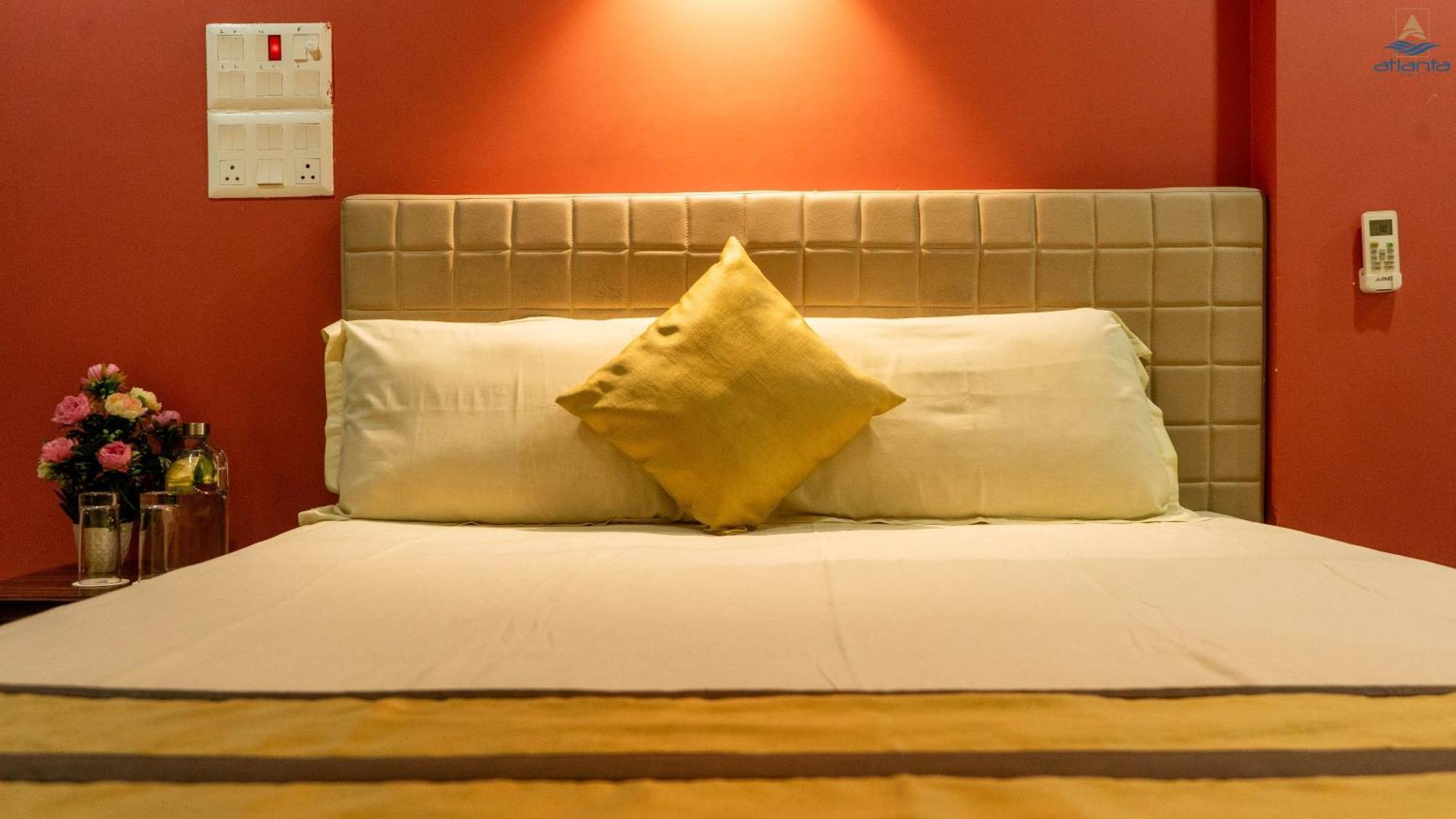 פורט בלייר Hotel Atlanta - A Seaview Hotel מראה חיצוני תמונה