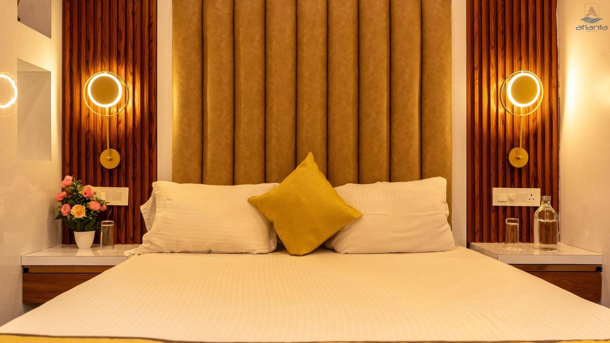 פורט בלייר Hotel Atlanta - A Seaview Hotel מראה חיצוני תמונה