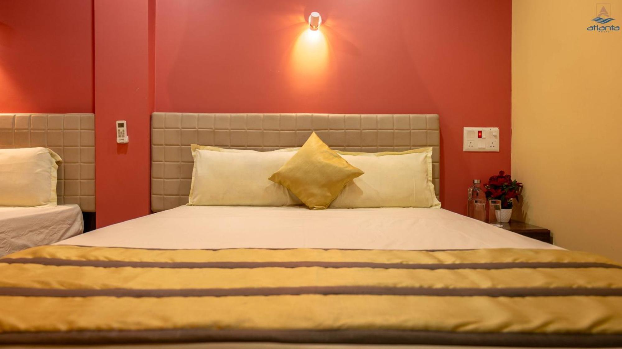 פורט בלייר Hotel Atlanta - A Seaview Hotel מראה חיצוני תמונה